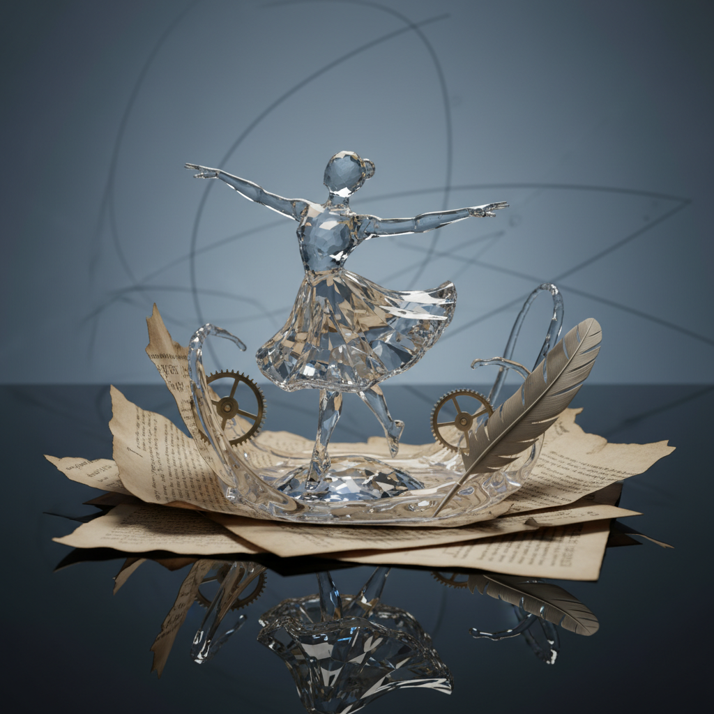 Drago Jančar in pomen njegovega romana Veliki briljantni valček za sodobno slovensko književnost