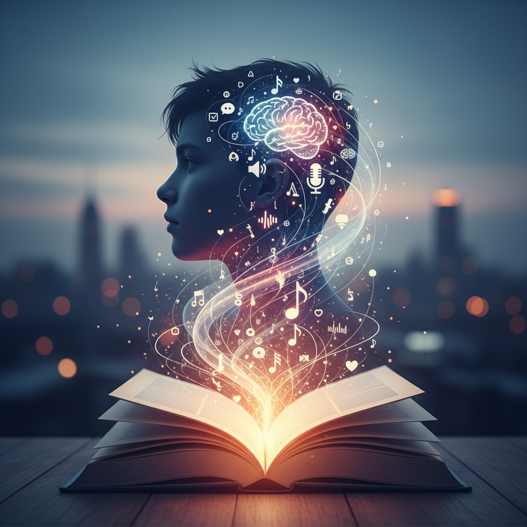 Igor Saksida o pomenu poezije za mlade bralce danes