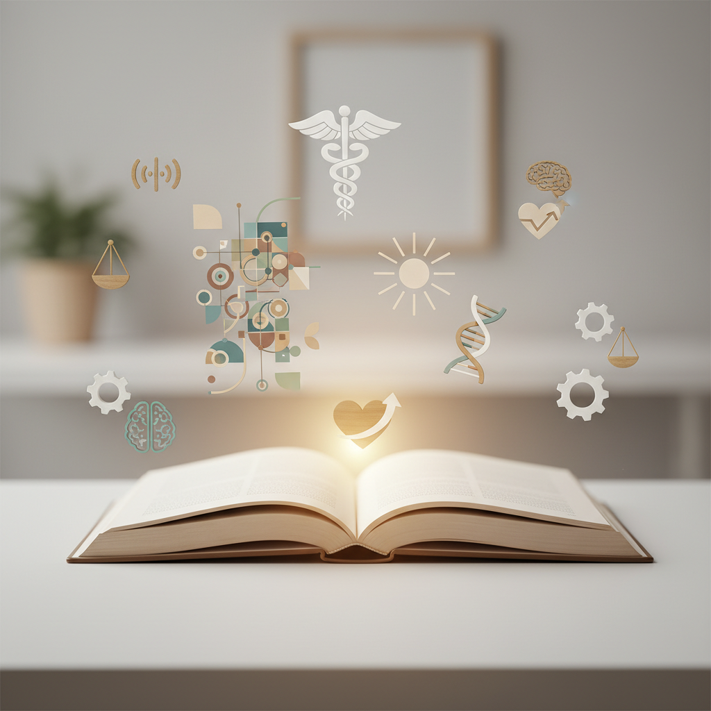 Kaj lahko odkrijemo o sebi s knjigo Human Design