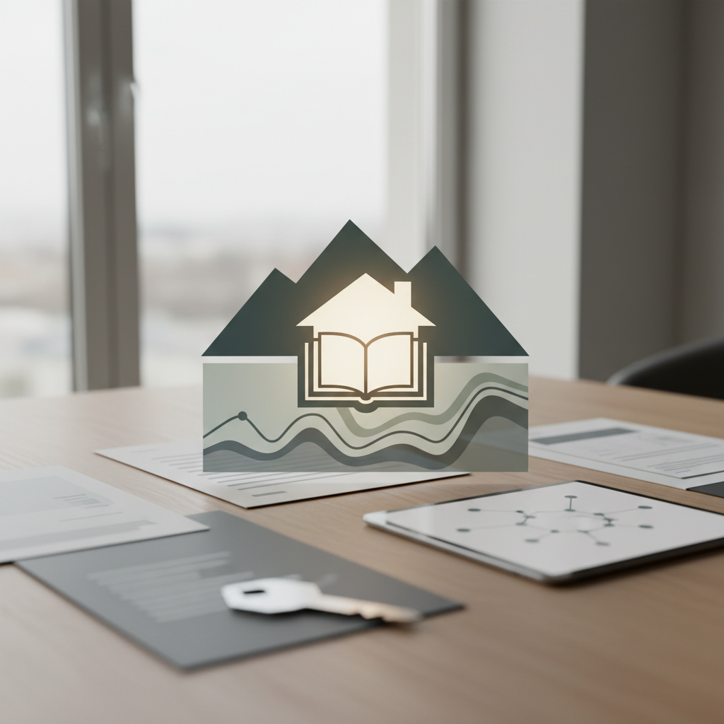 Kaj morate vedeti o zemljiški knjigi Kranja: postopki, vpogled in najpogostejša vprašanja