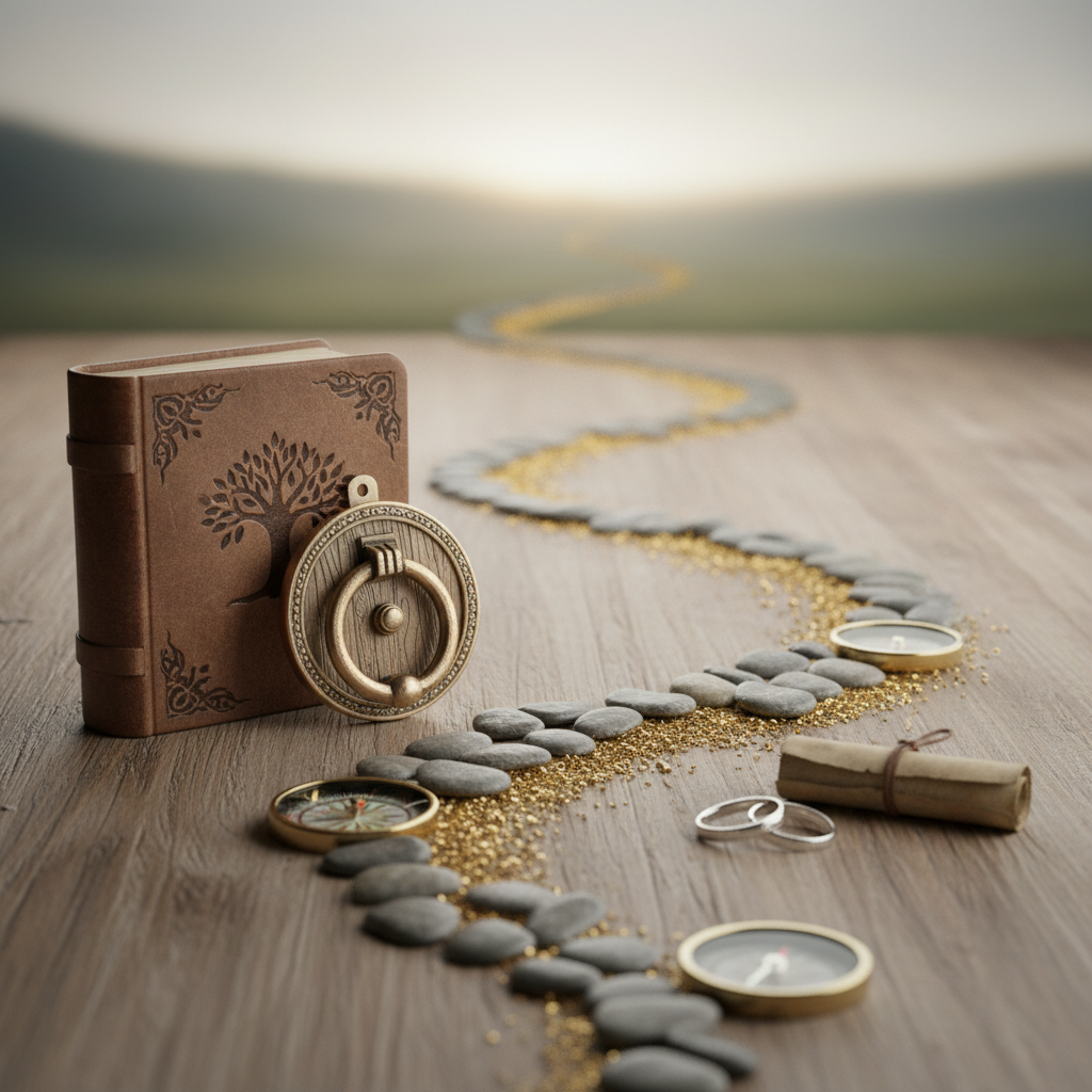 Kaj nas še danes uči knjiga Hobit o pogumu, prijateljstvu in pustolovščini