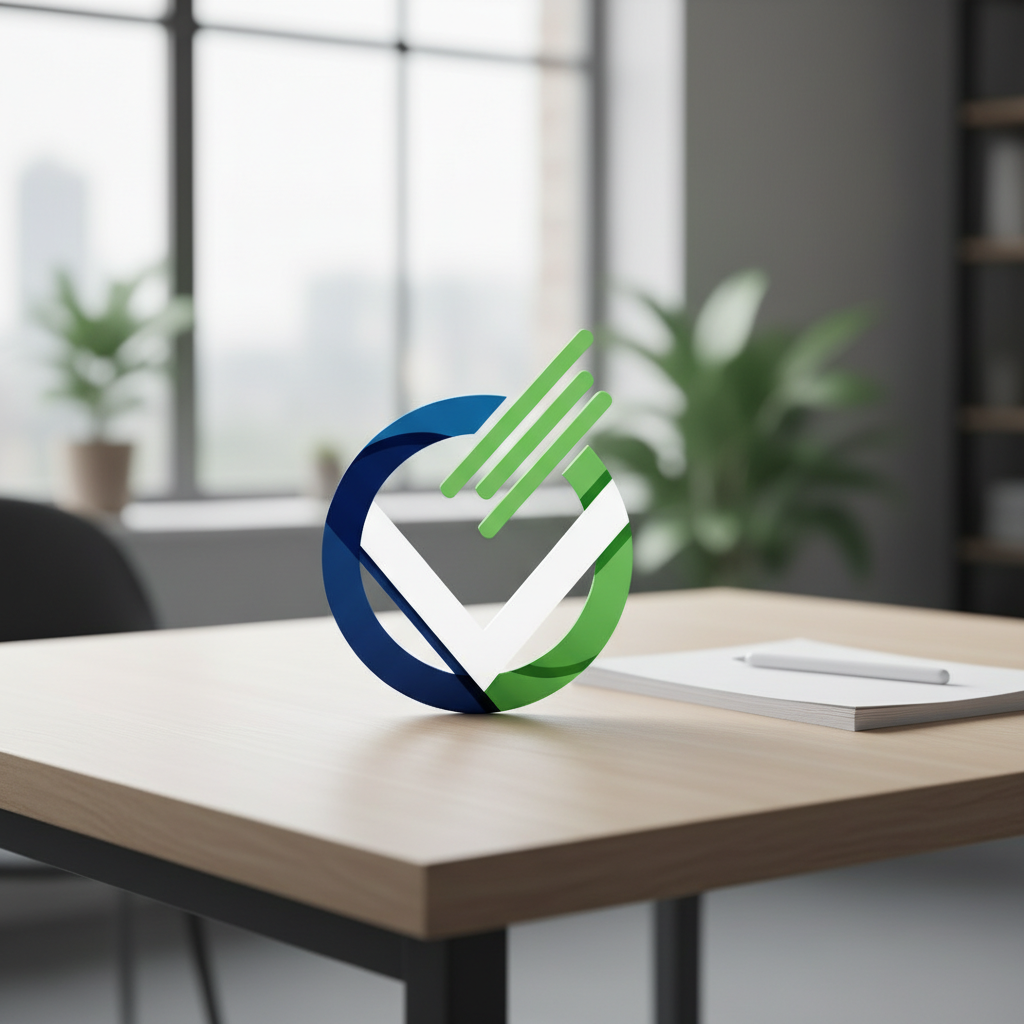 Kaj pomeni novi logotip SŠFkZ in kako odraža vrednote organizacije