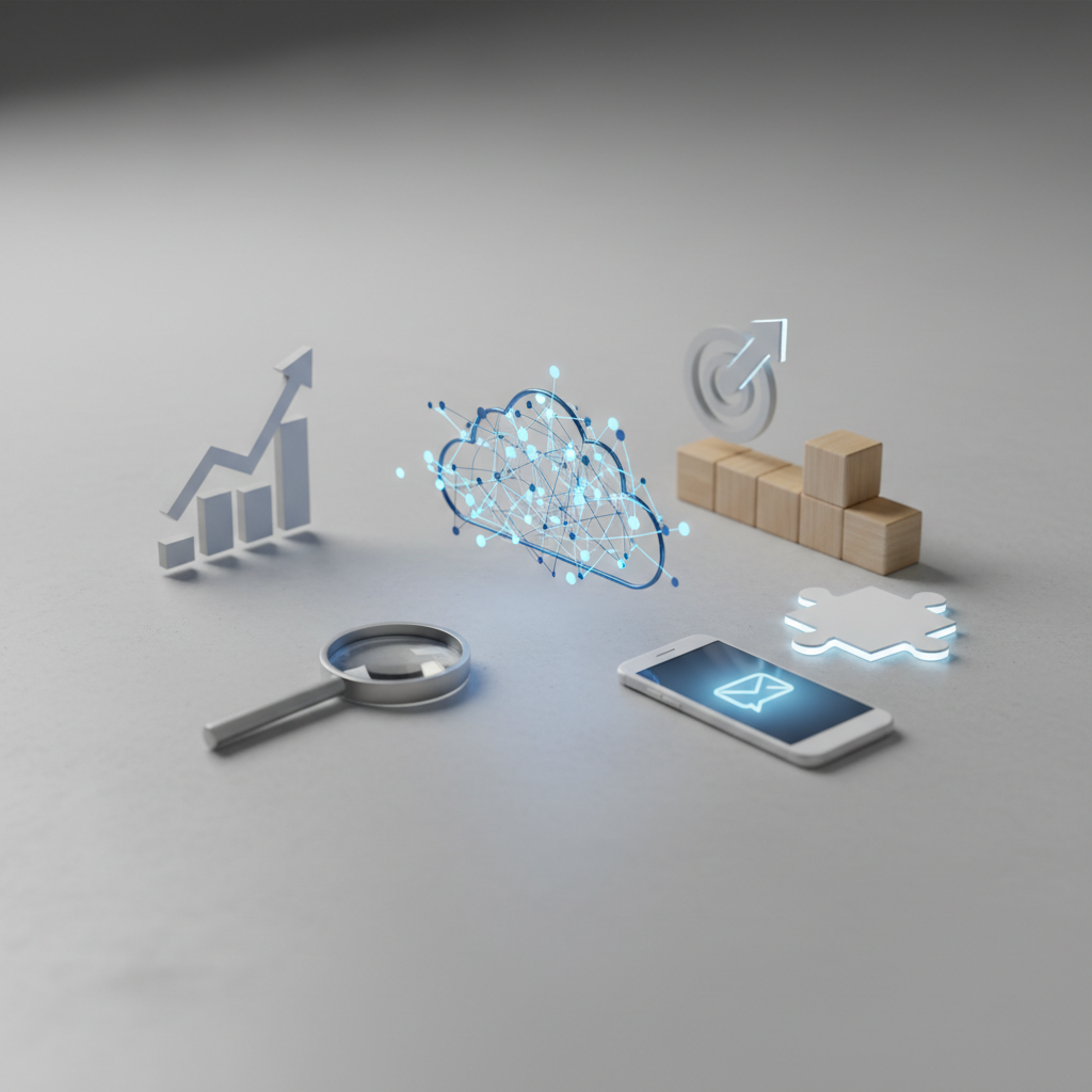 Kaj pomeni OSMK in zakaj postaja vedno bolj pomemben za slovenske podjetnike