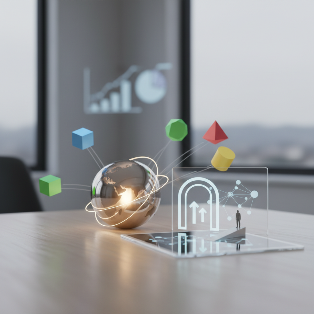 Kaj prinaša OSMAL: nova priložnost za podjetja in posameznike