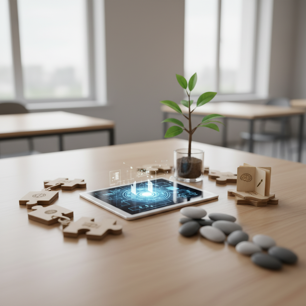 Kaj prinašajo nove spremembe na OŠ Predoslje pri Kranju