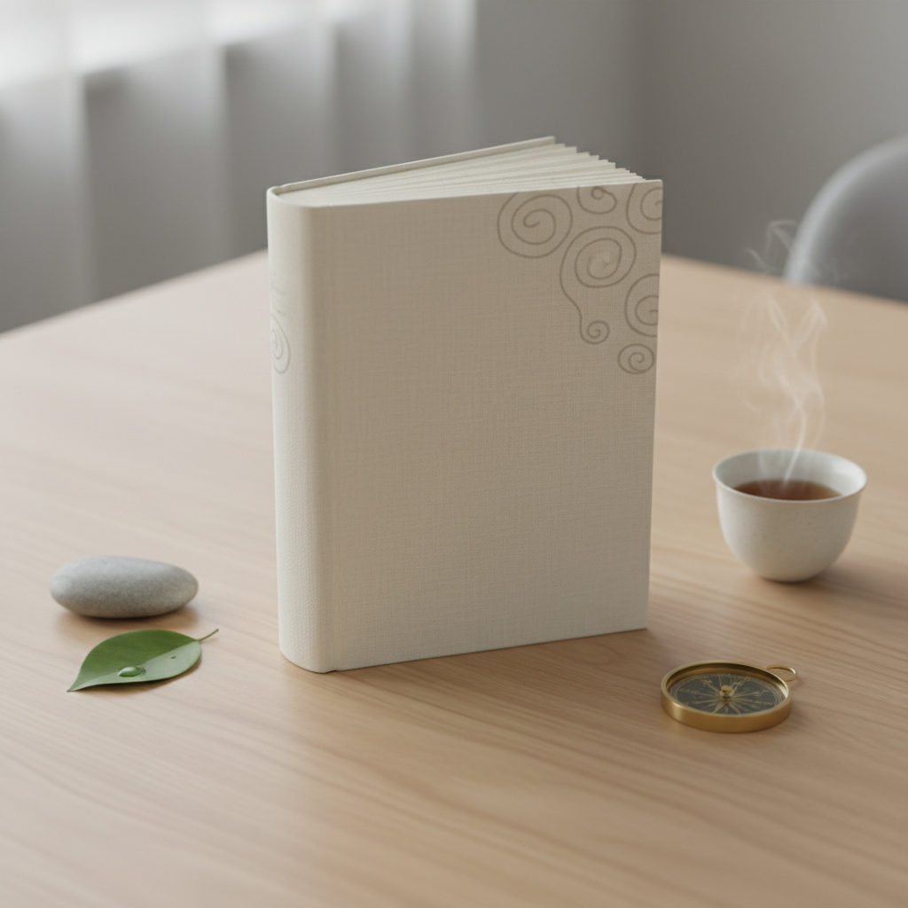 Kaj razkriva čudežna knjiga o skrivnostih vsakdanjega življenja