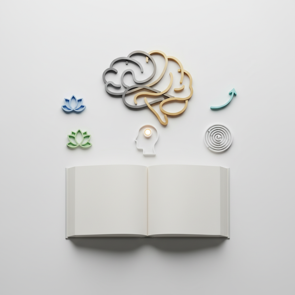 Kaj razkriva knjiga Dianetike o človeškem umu in osebni rasti