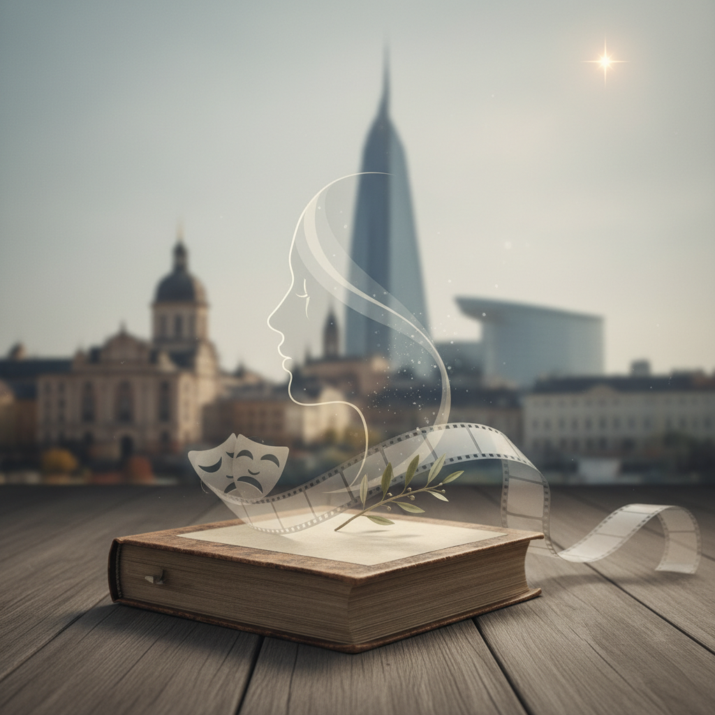 Kaj razkriva knjiga Mire Furlan o njenem življenju in karieri