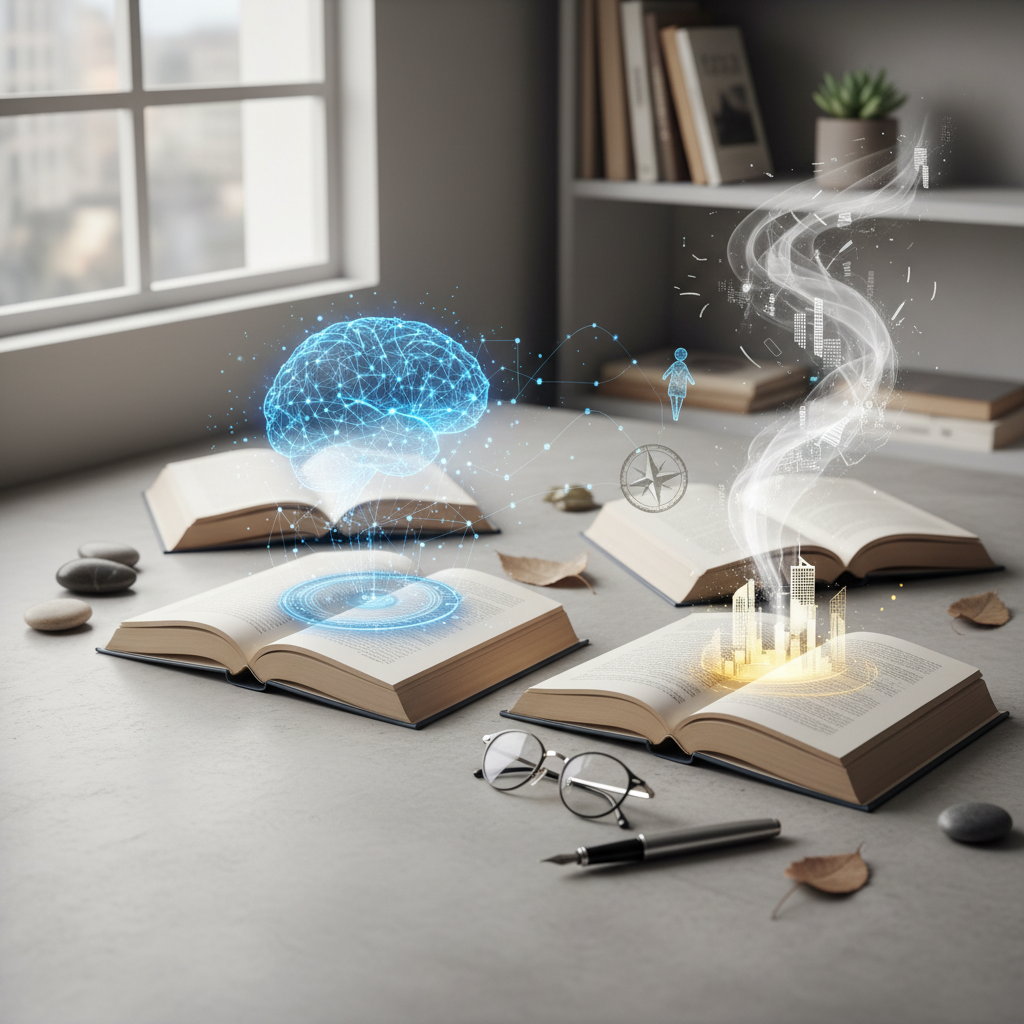 Kaj razkriva nova knjiga Andreja Stareta in zakaj je navdušila bralce