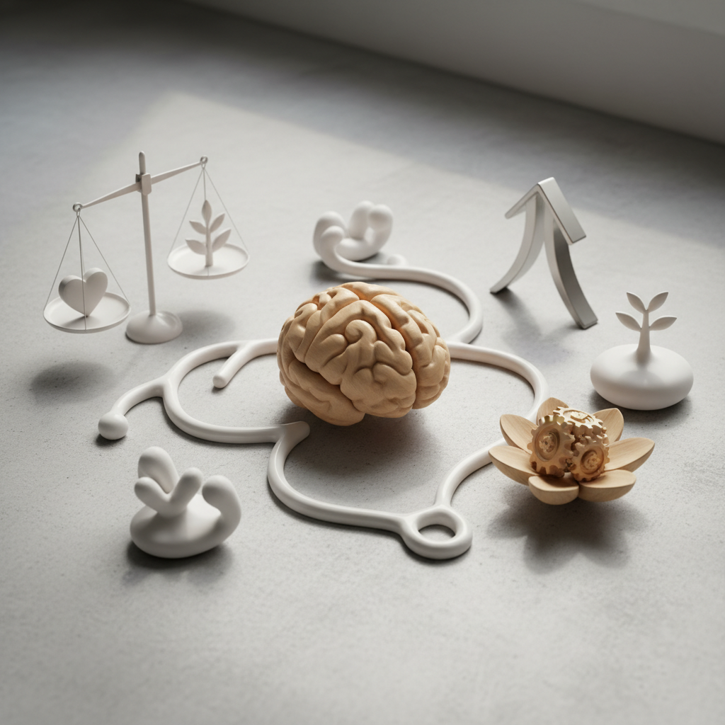 Kaj razkriva nova knjiga Saše Einsiedler o moči samopodobe in osebni rasti