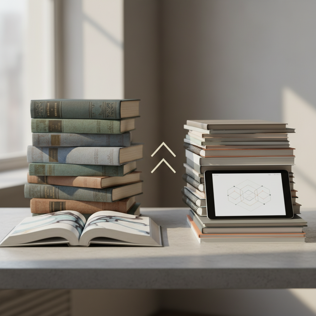 Kaj razkriva primerjava med Mladinsko knjigo in DZS na slovenskem knjižnem trgu