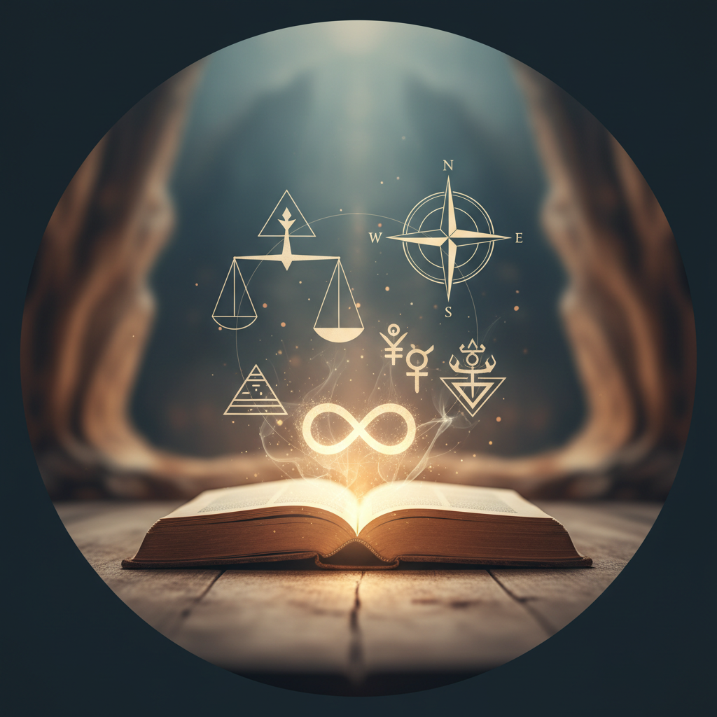 Kaj razkriva skrivnostna knjiga 33: zgodba, ki preseneča bralce