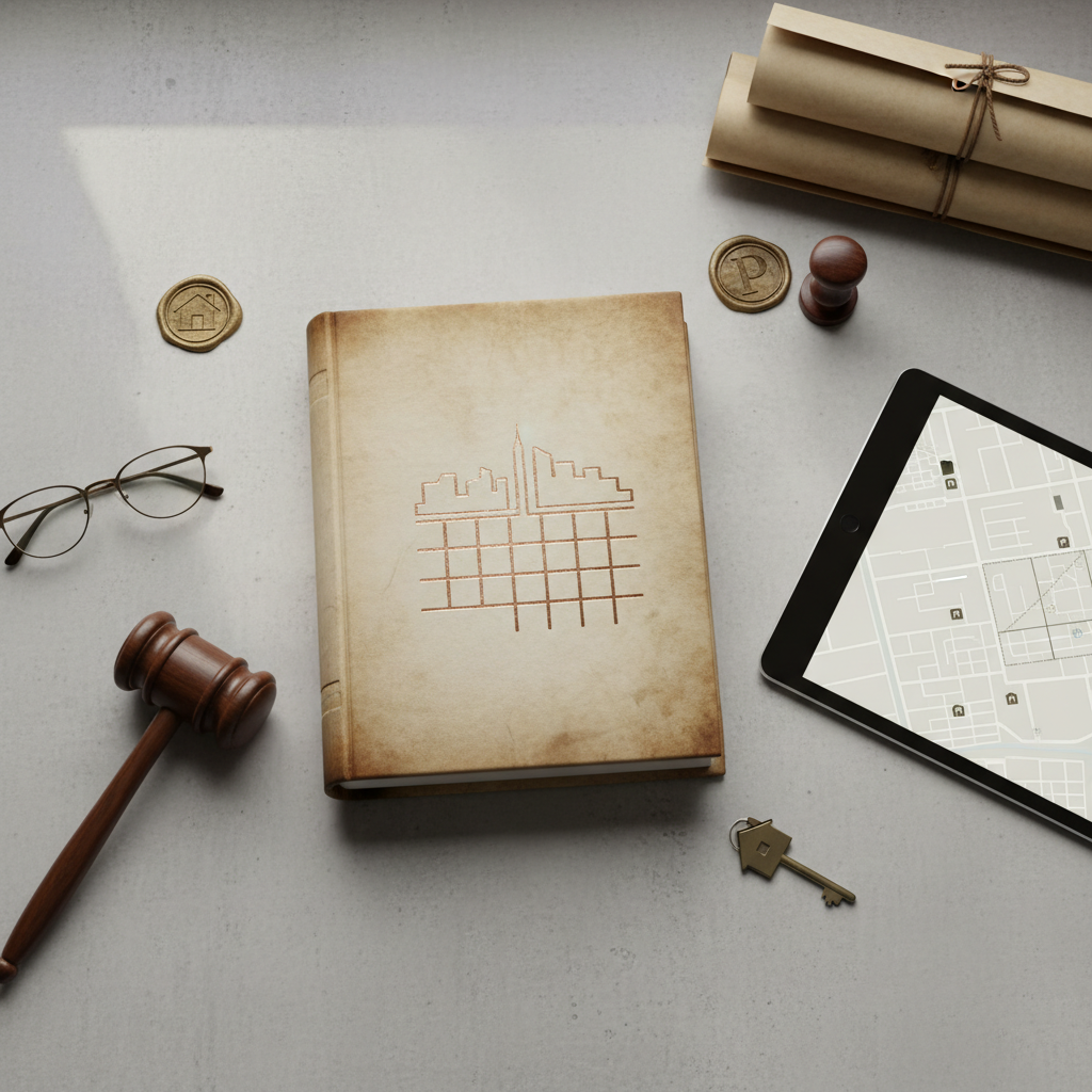 Kaj razkriva zemljiška knjiga Ptuja o nepremičninah v mestu in okolici