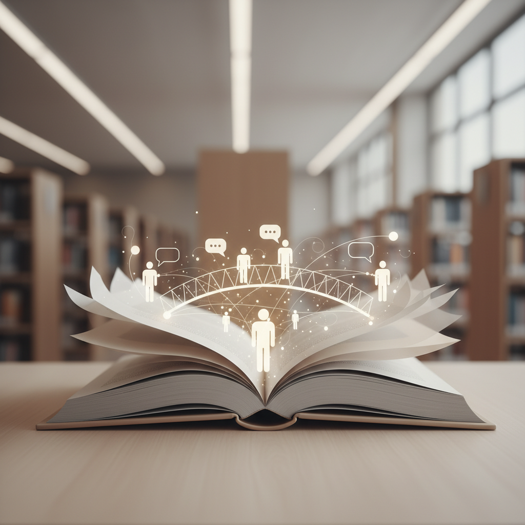 Kaj razkriva živa knjiga o resničnih zgodbah in človeških izkušnjah