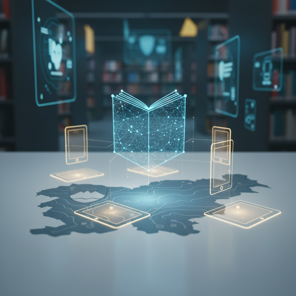 Kako Biblos.si spreminja način branja elektronskih knjig v Sloveniji