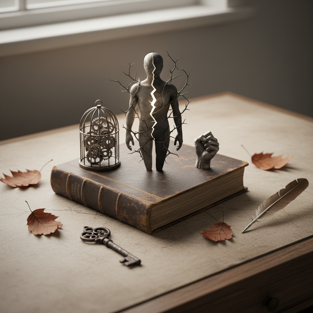 Kako Dostojevski še danes vpliva na razumevanje človekove duše