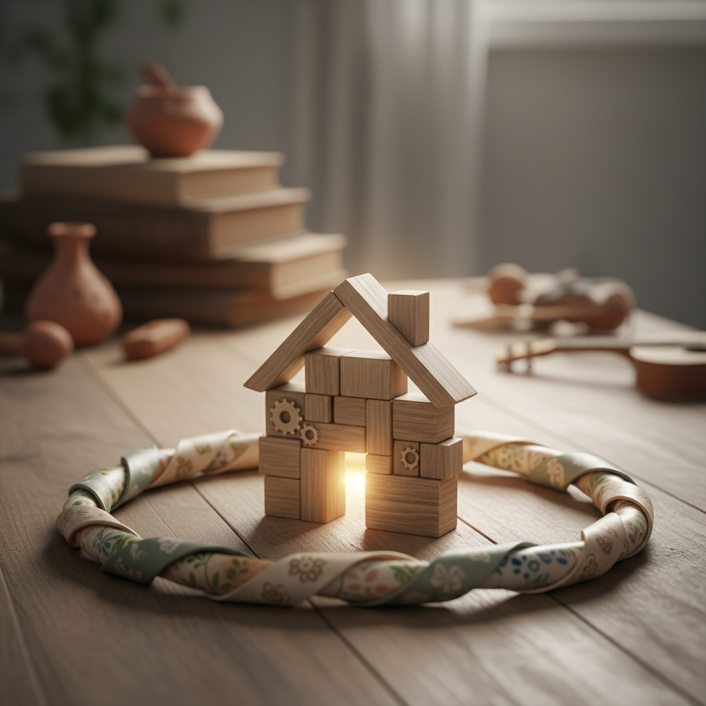 Kako Hiša Marije Pomočnice ohranja tradicijo in povezuje skupnost