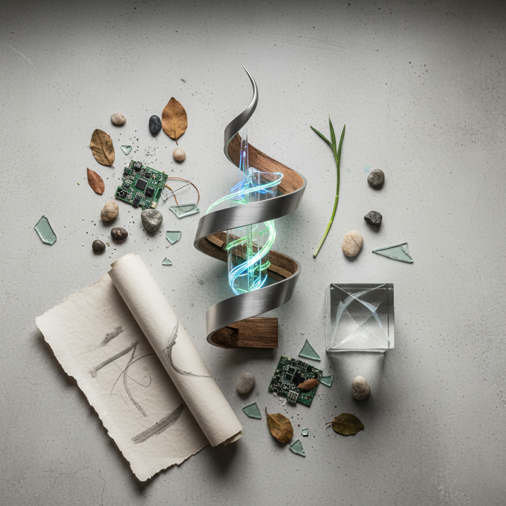 Kako je Igor Blažina postal prepoznaven glas sodobne slovenske umetnosti