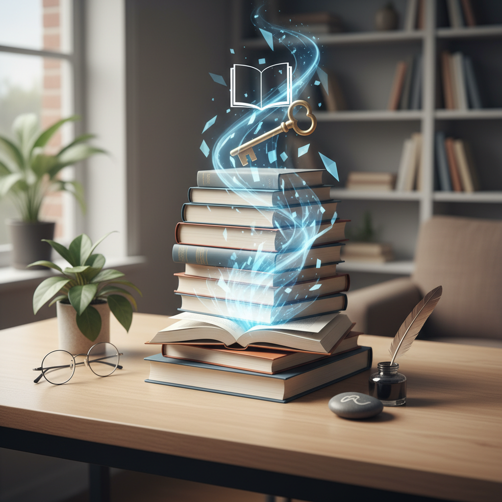 Kako Mladinska knjiga trgovina ostaja zaupanja vredna izbira za bralne navdušence