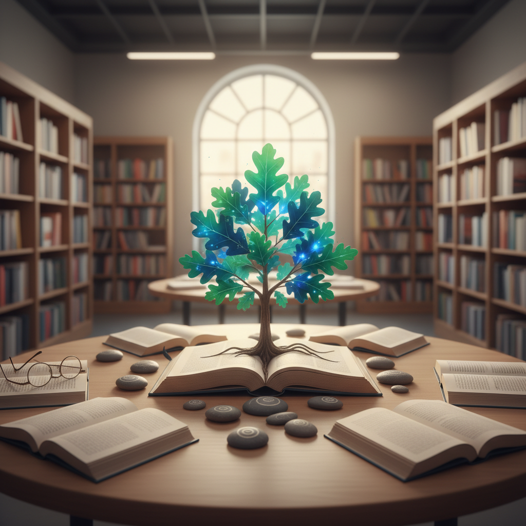 Kako Mladinska knjiga v Novem mestu spodbuja bralno kulturo med mladimi