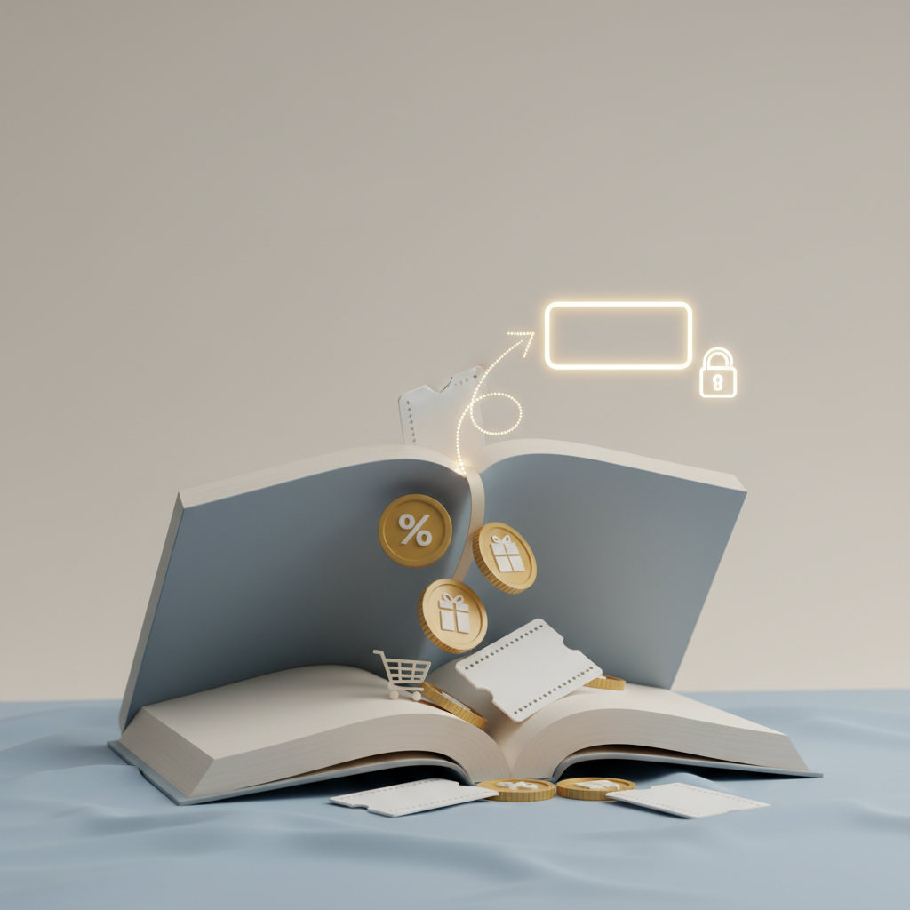 Kako najti in izkoristiti kodo za popust Mladinske knjige pri naslednjem nakupu