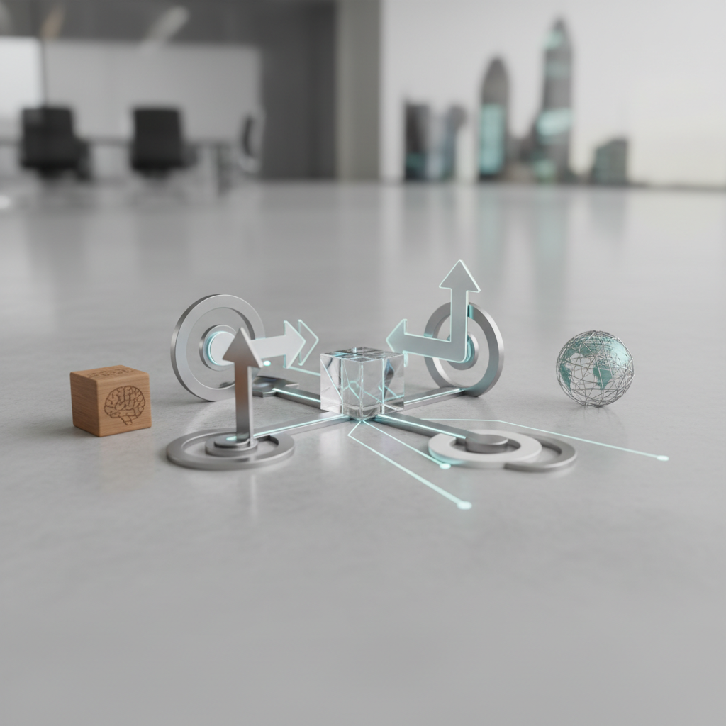 Kako podjetje Arens spreminja trg z inovativnimi rešitvami