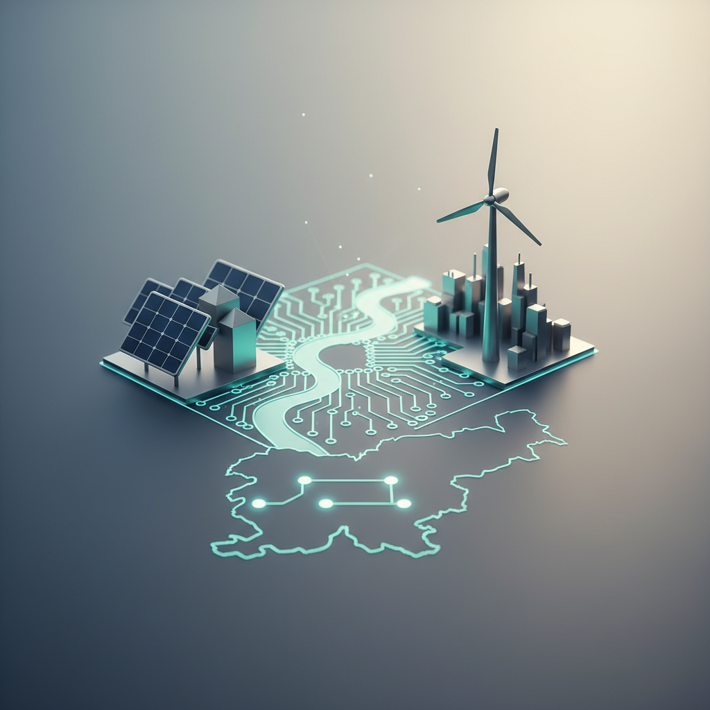 Kako podjetje SCNM Elektro spreminja trg energetskih rešitev v Sloveniji