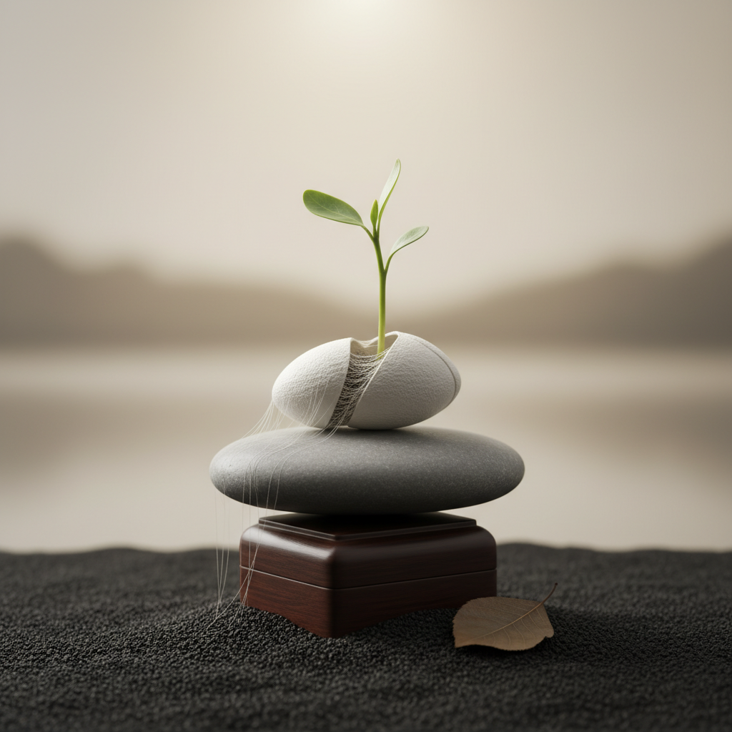 Kako pokopati mamo, ki je še živa: knjiga razkriva nenavadno zgodbo o žalovanju in sprijaznitvi