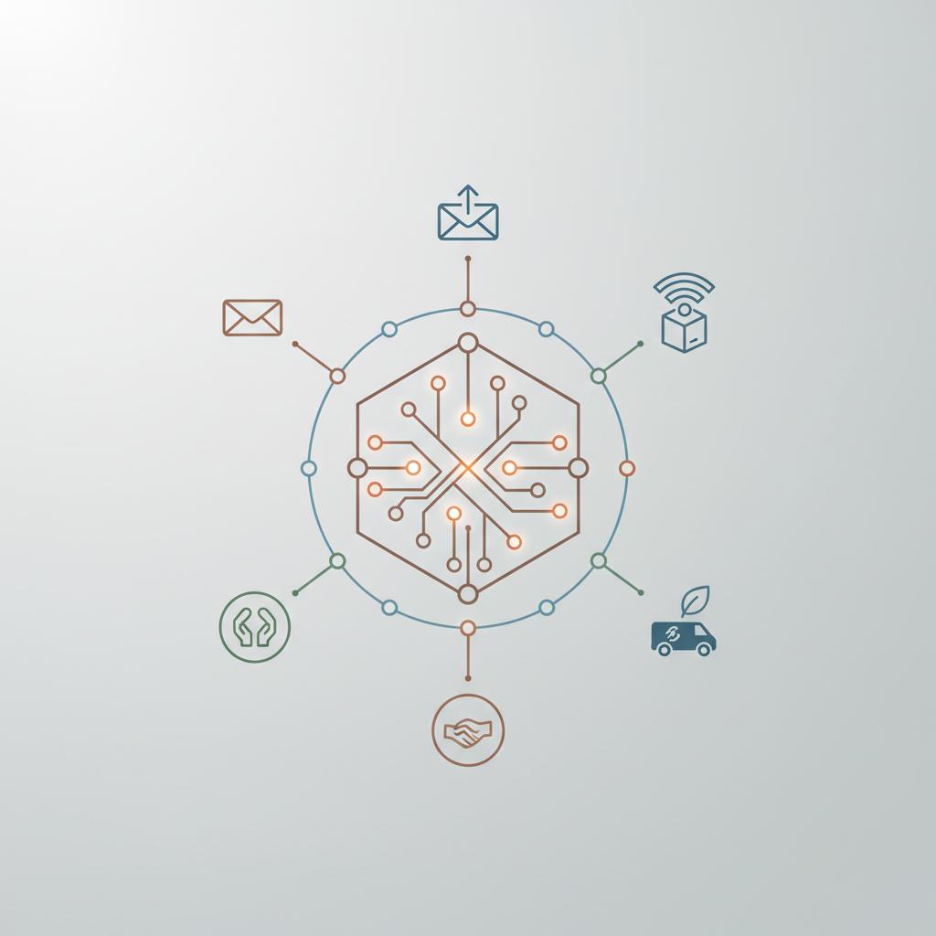 Kako Pošta Majšperk izboljšuje storitve za svoje prebivalce