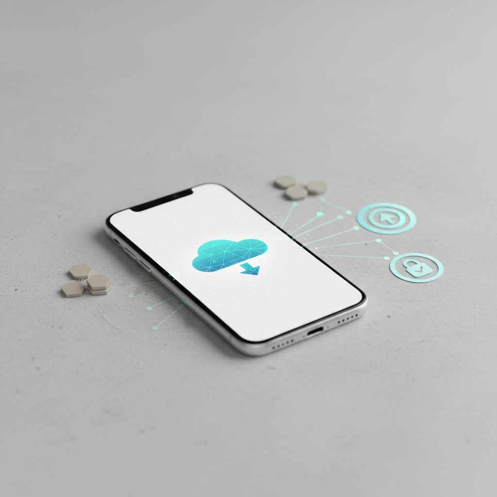 Kako poteka nameščanje aplikacije Trgovina Play na vašem telefonu