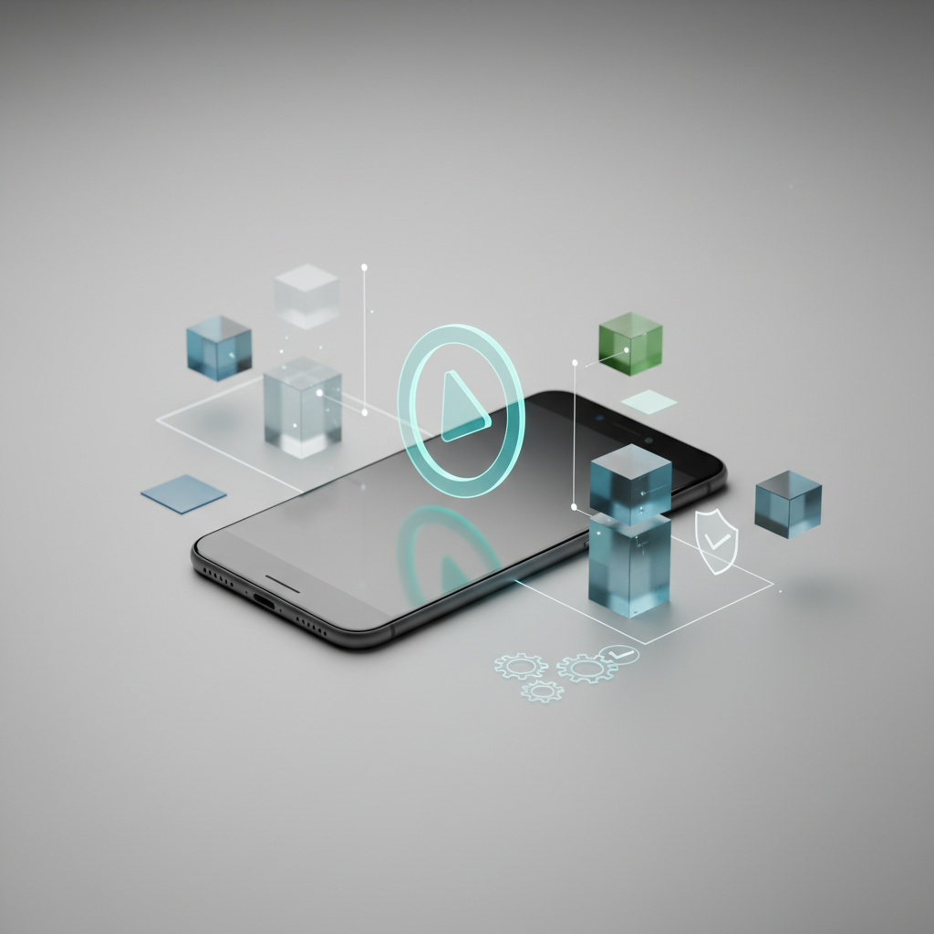 Kako poteka namestitev Trgovine Google Play na vašem telefonu