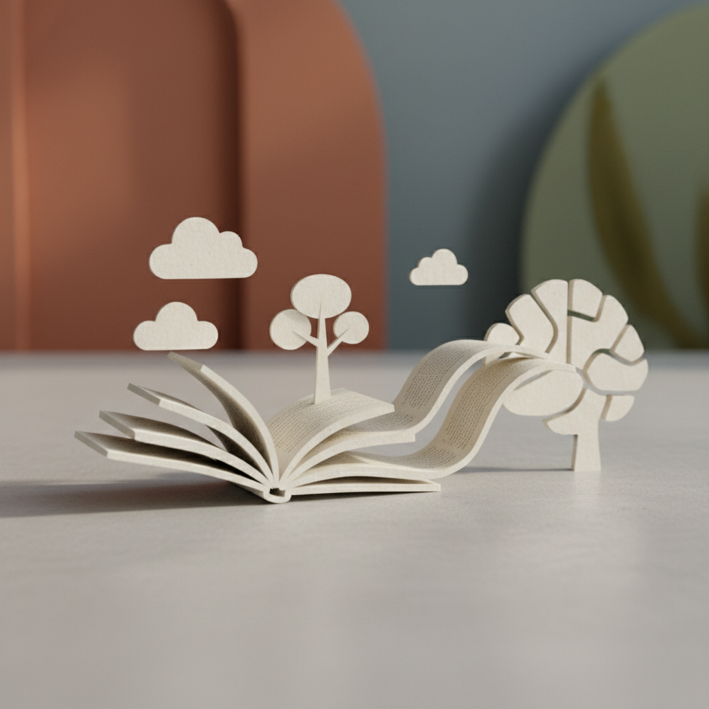 Kako se je založba CF uveljavila na slovenski knjižni sceni