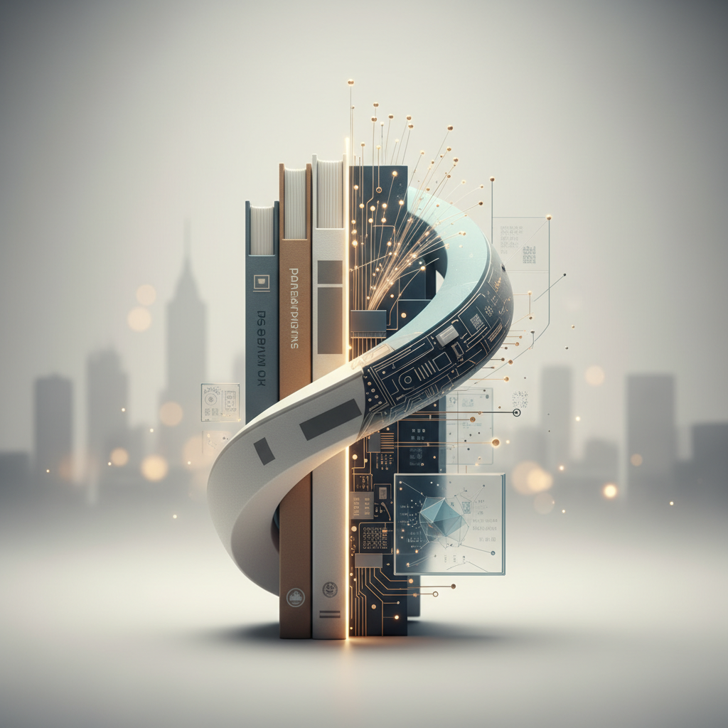 Kako se Mladinska knjiga Ljubljana prilagaja sodobnim bralnim navadam