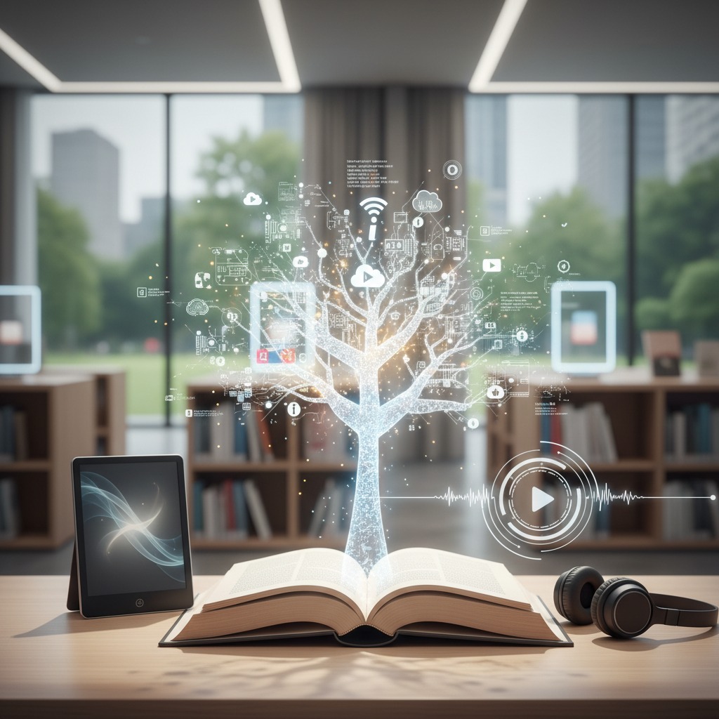 Kako se Mladinska knjiga v Novi Gorici prilagaja bralnim navadam sodobnih bralcev