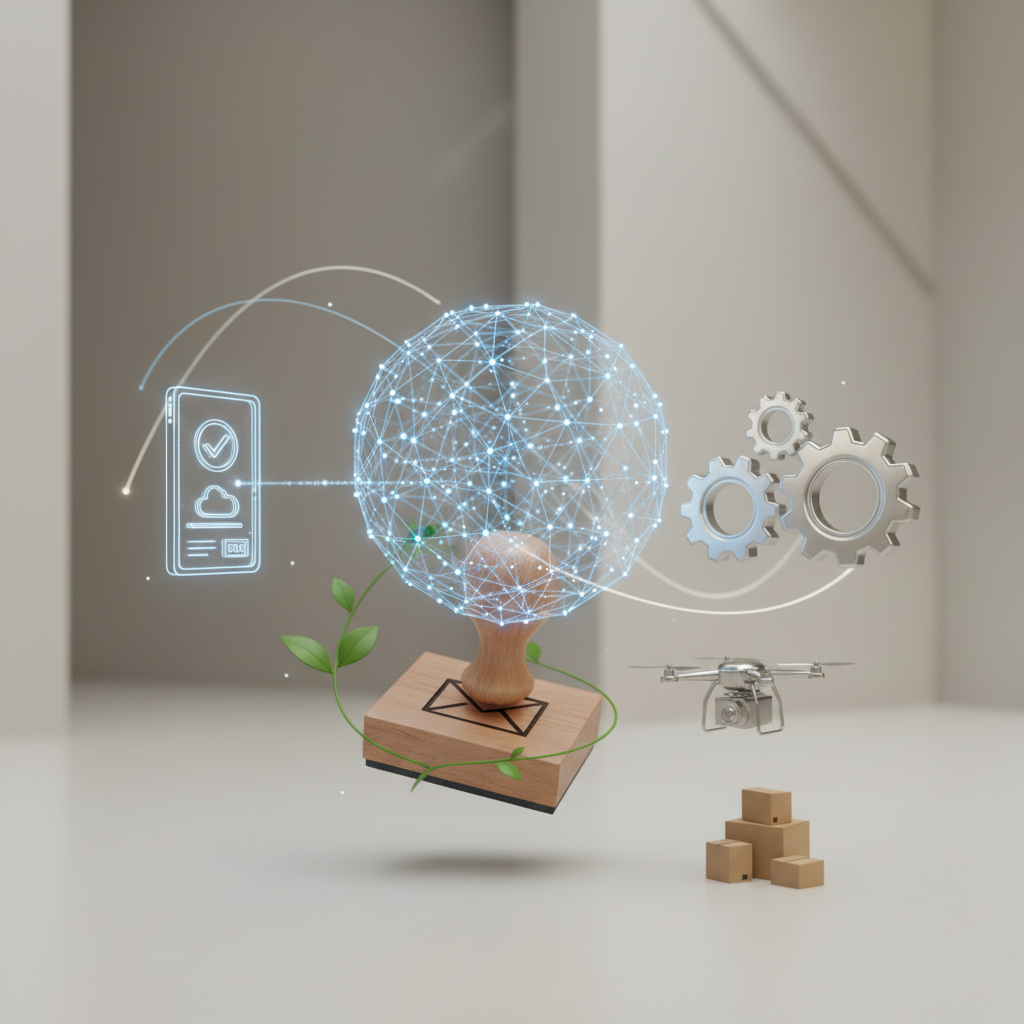 Kako se Pošta Malečnik prilagaja sodobnim potrebam prebivalcev