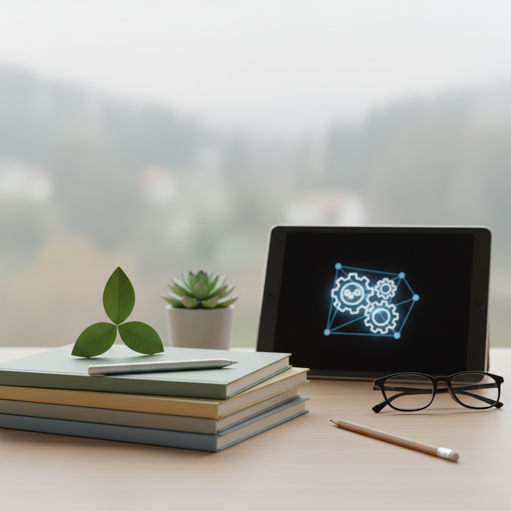 Kako se učenci in učitelji na OŠ Gorje pripravljajo na novo šolsko leto