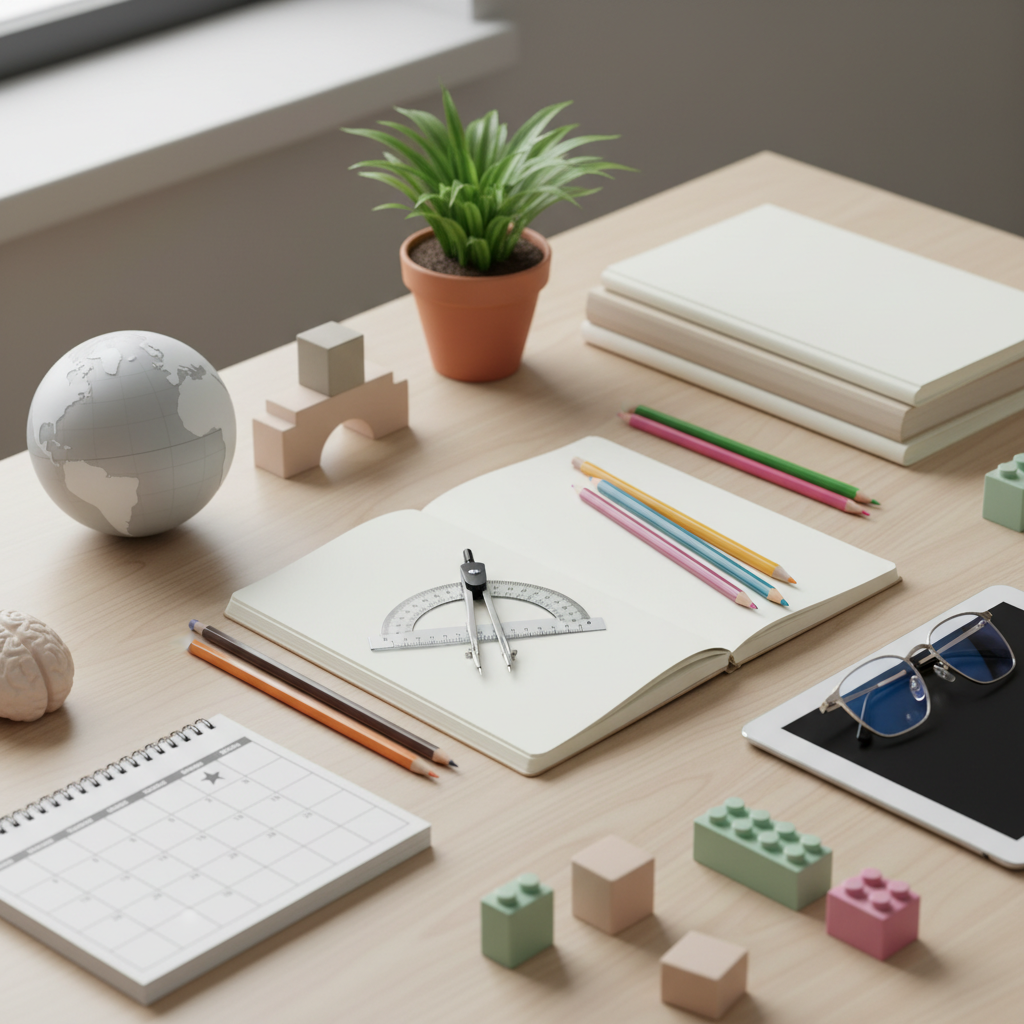 Kako se učenci in učitelji na OŠ Hrvatini pripravljajo na novo šolsko leto