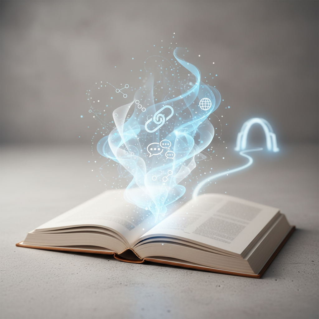 Naslednji korak: forum o knjigi odpira nova poglavja v razpravah o branju