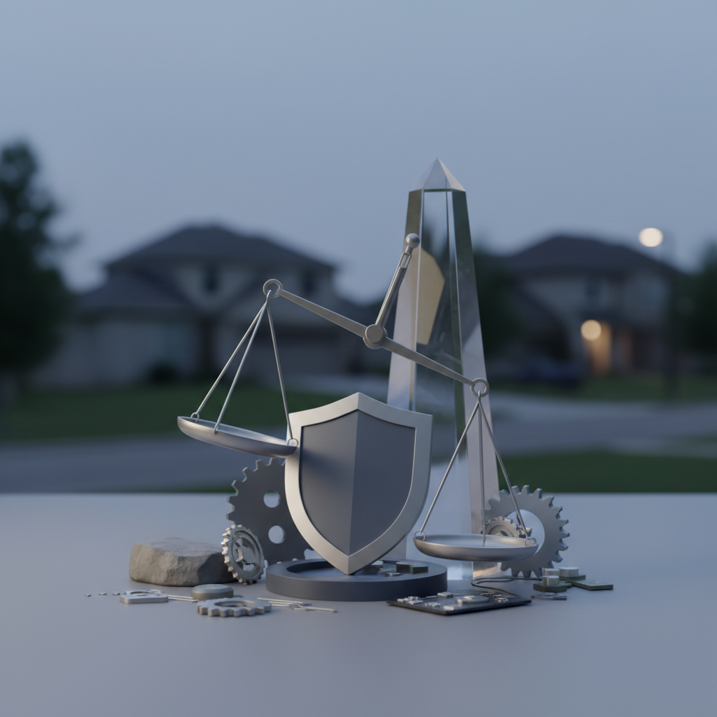 Policija preiskuje umor v Sostru: prebivalci pretreseni zaradi tragedije