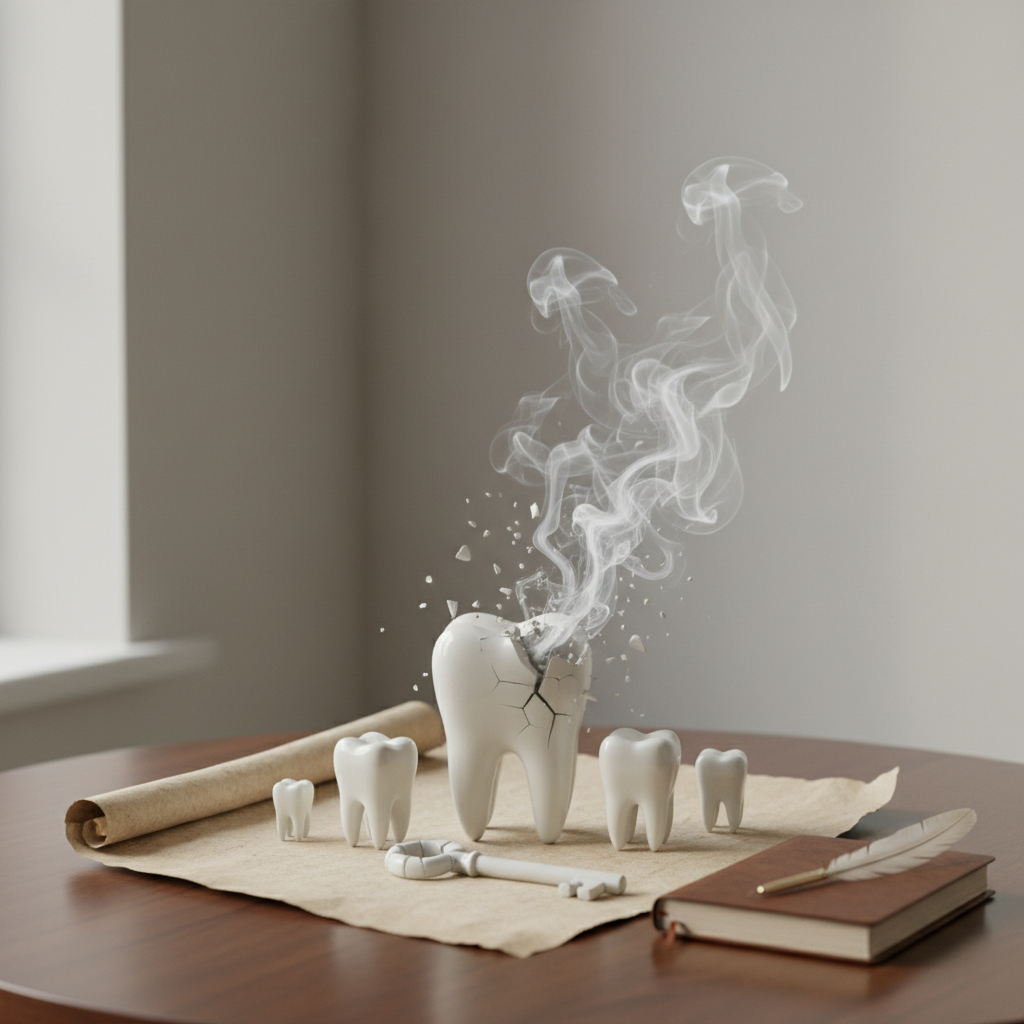 Sanjska knjiga izpadanja zob: kaj pomeni, ko v sanjah izgubite zobe?