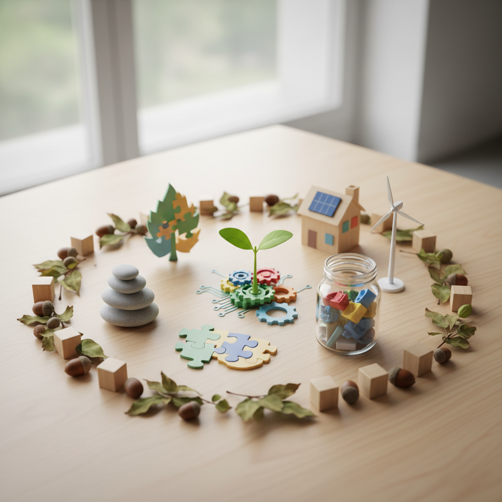 Učenci iz OŠ Prevalje navdušili z inovativnim projektom trajnostnega razvoja