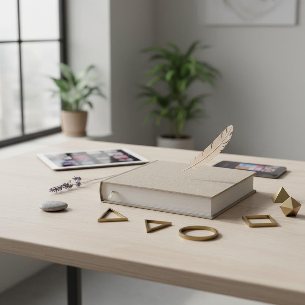 Zakaj je dm fotoknjiga priljubljena izbira za ohranjanje spominov