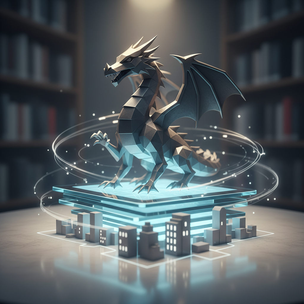 Zakaj je e-knjiga Zmaj nad mestom postala prava uspešnica med bralci?