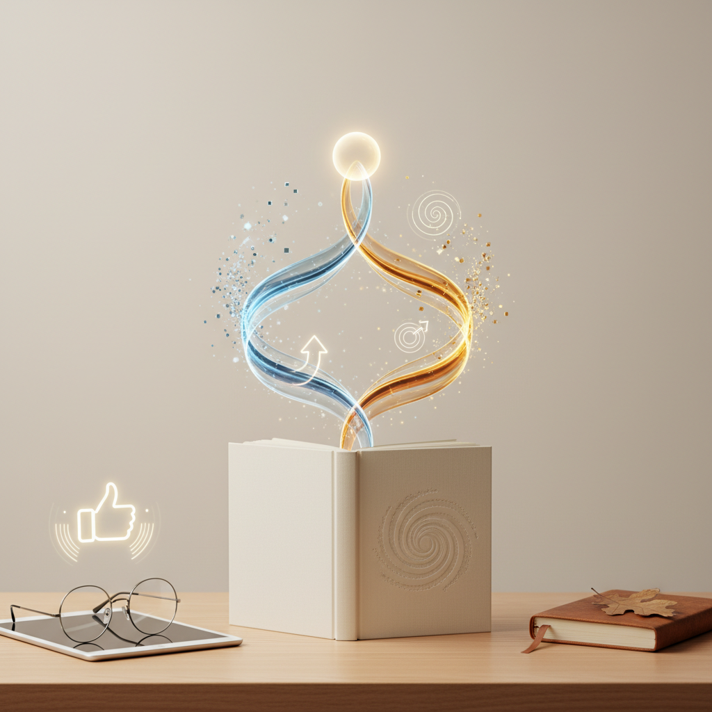 Zakaj je knjiga meseca navdušila tako mlade kot stare bralce