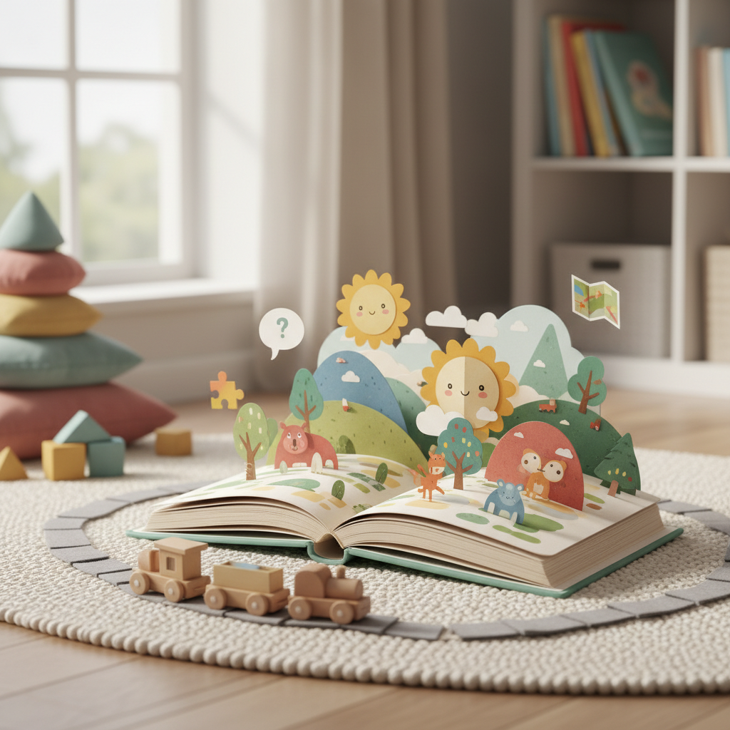 Zakaj je Ku-ku knjiga navdušila mlade bralce po vsej Sloveniji