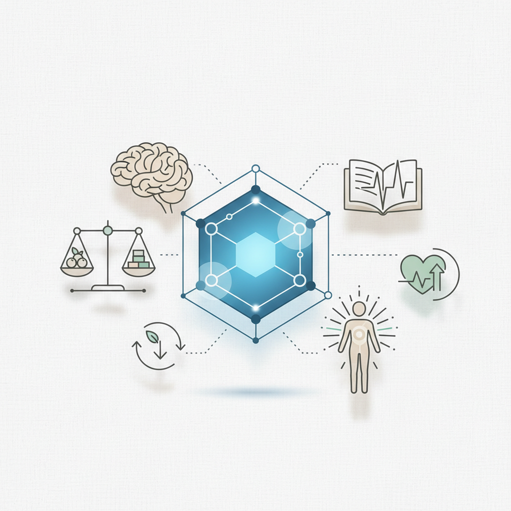 Zakaj je PDF knjiga Glukozna revolucija postala priljubljena med bralci, ki iščejo boljše počutje