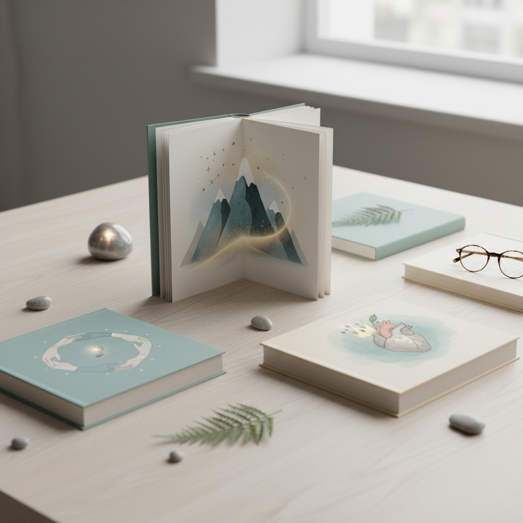 Zakaj je prava knjiga za punce lahko navdih za odraščanje in samozavest