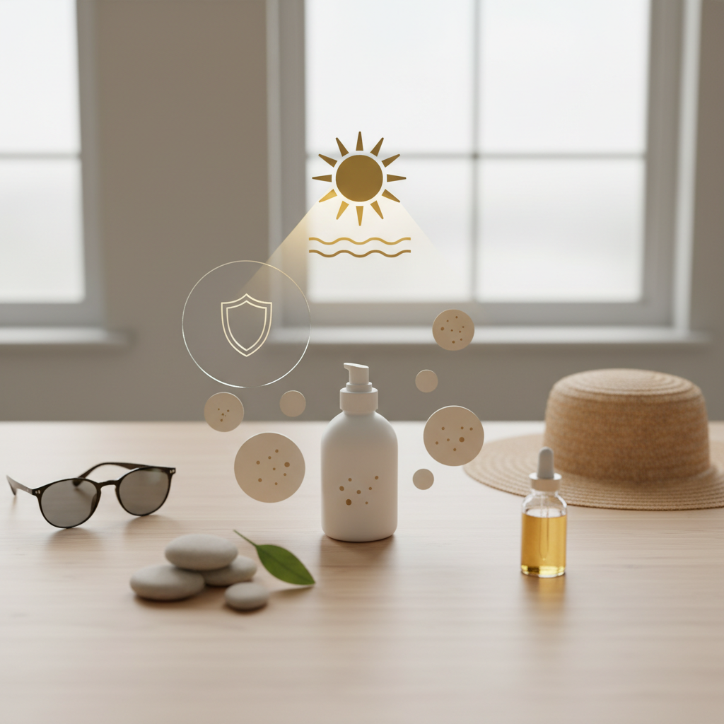 Zakaj nastanejo pege in kako jih lahko omilimo