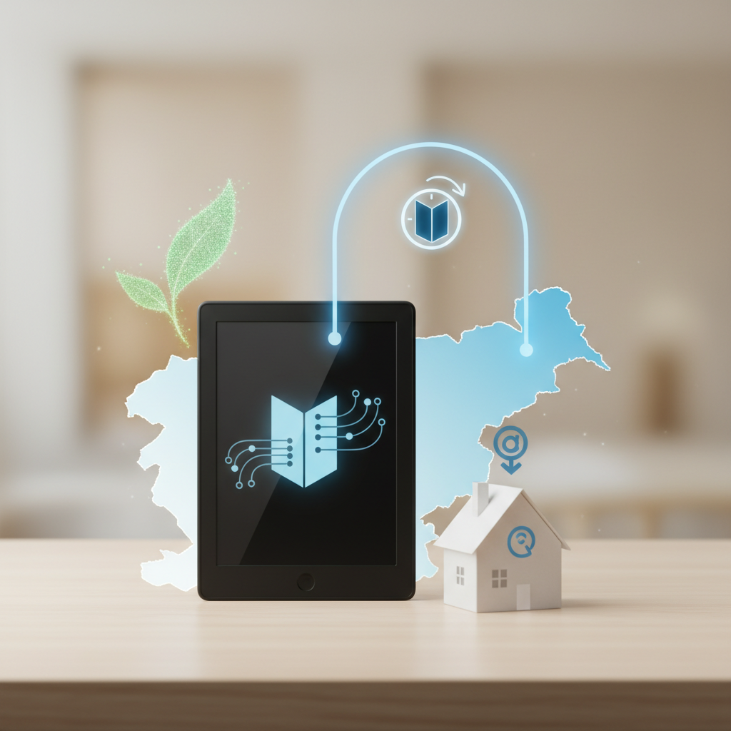 Zakaj so e-knjige vedno bolj priljubljene med slovenskimi bralci