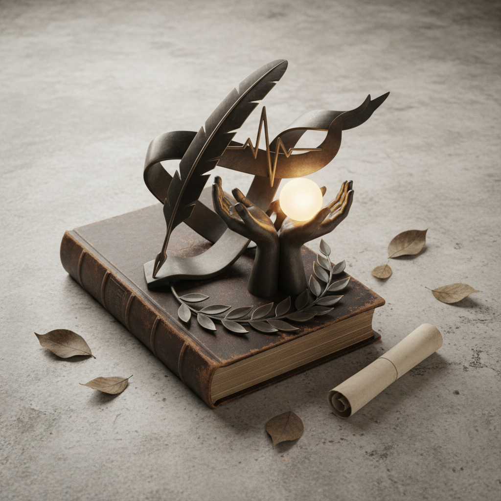 Zakaj so Prešernove pesmi še danes žive in navdihujoče